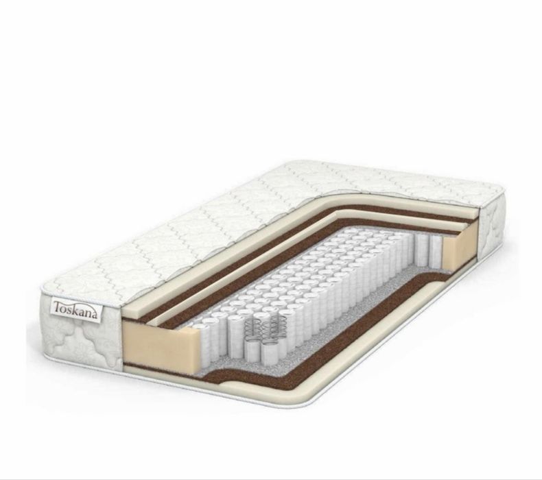 Продам новую Кровать 140*200