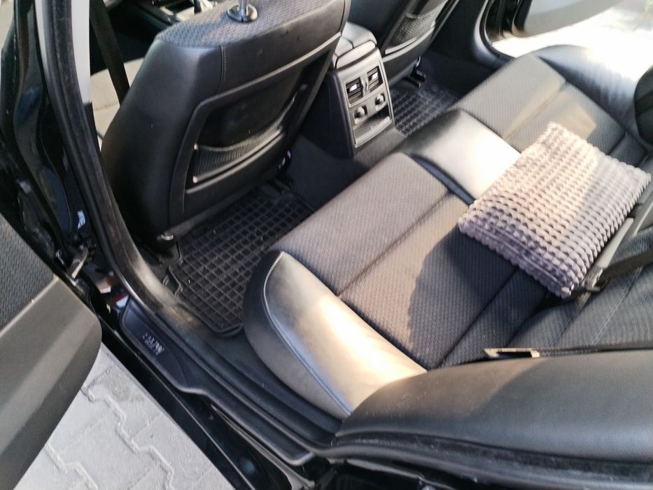 BMW 3 Series 2010 — imagine 5