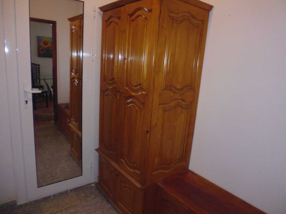 Дава се под наем Тристаен апартамент в София, Люлин 5 - 70 кв.м за 409 € - Снимка #17