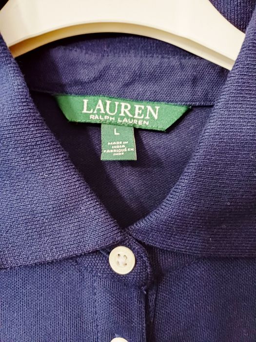 Блуза Ralph Lauren L