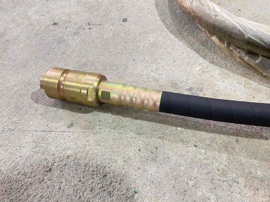 Вибратор за бетон ф45 CIMEX C4540