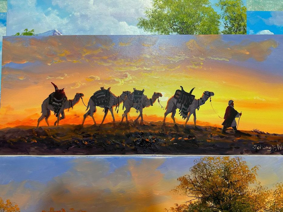 Картинкы,Расмлар,холст