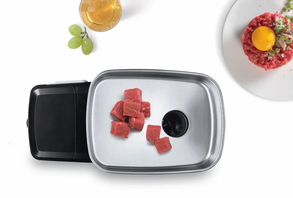 Мясорубка Bosch 68660