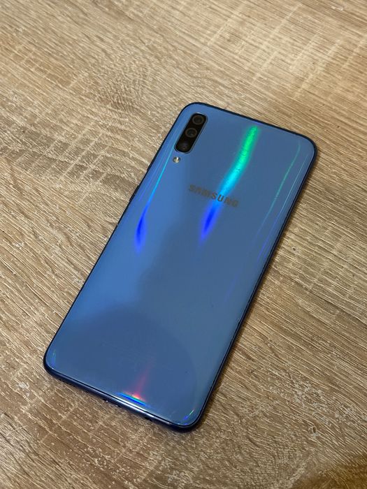 Samsung Galaxy A70 6/128 GB