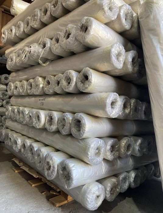 Пленка в рулонах оптом