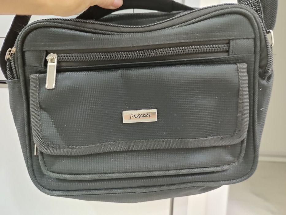 Сумка мужская производство Россия