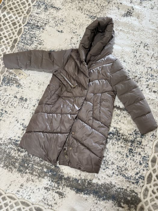 Жаңа қыстық куртка сатылады (Batterflei)