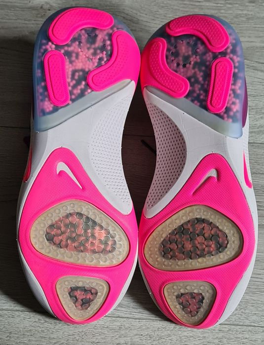 Adidași Nike Joyride run