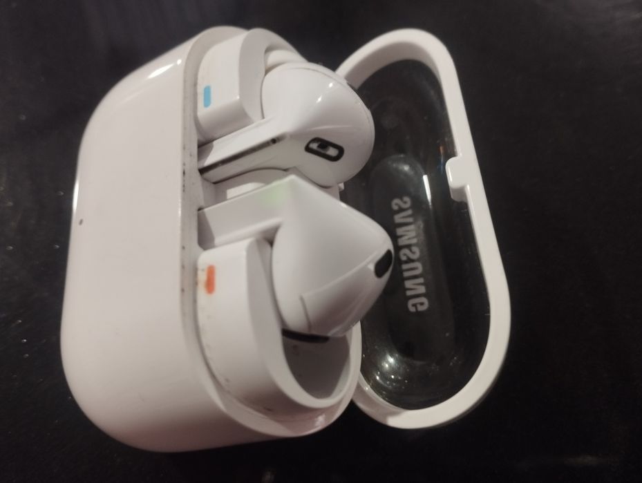 Наушники Birds 3 Pro