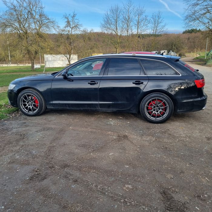 Jante 18 5x112 Ats Racelight Motorsport Audi A4 A5 A6 A7 BMW Mercedes