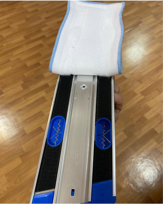 Новая швабра! В упаковке