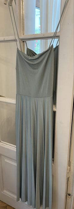 Rochie plisata superba L