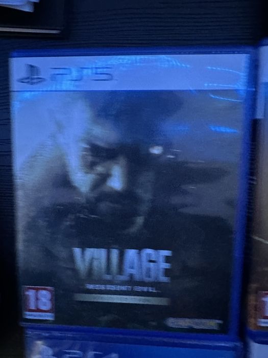 Игри за Play Station