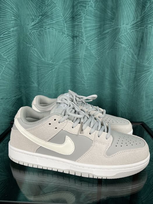Nike dunk low marimea 39