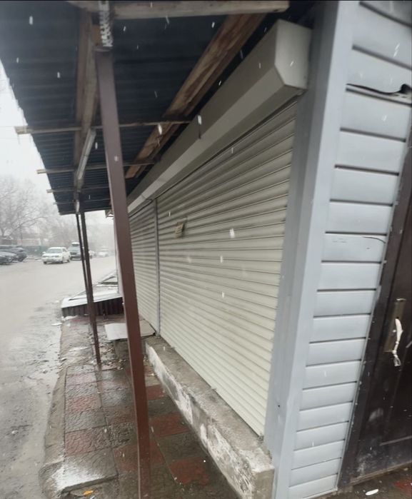 Роллшторы б/у зашита.