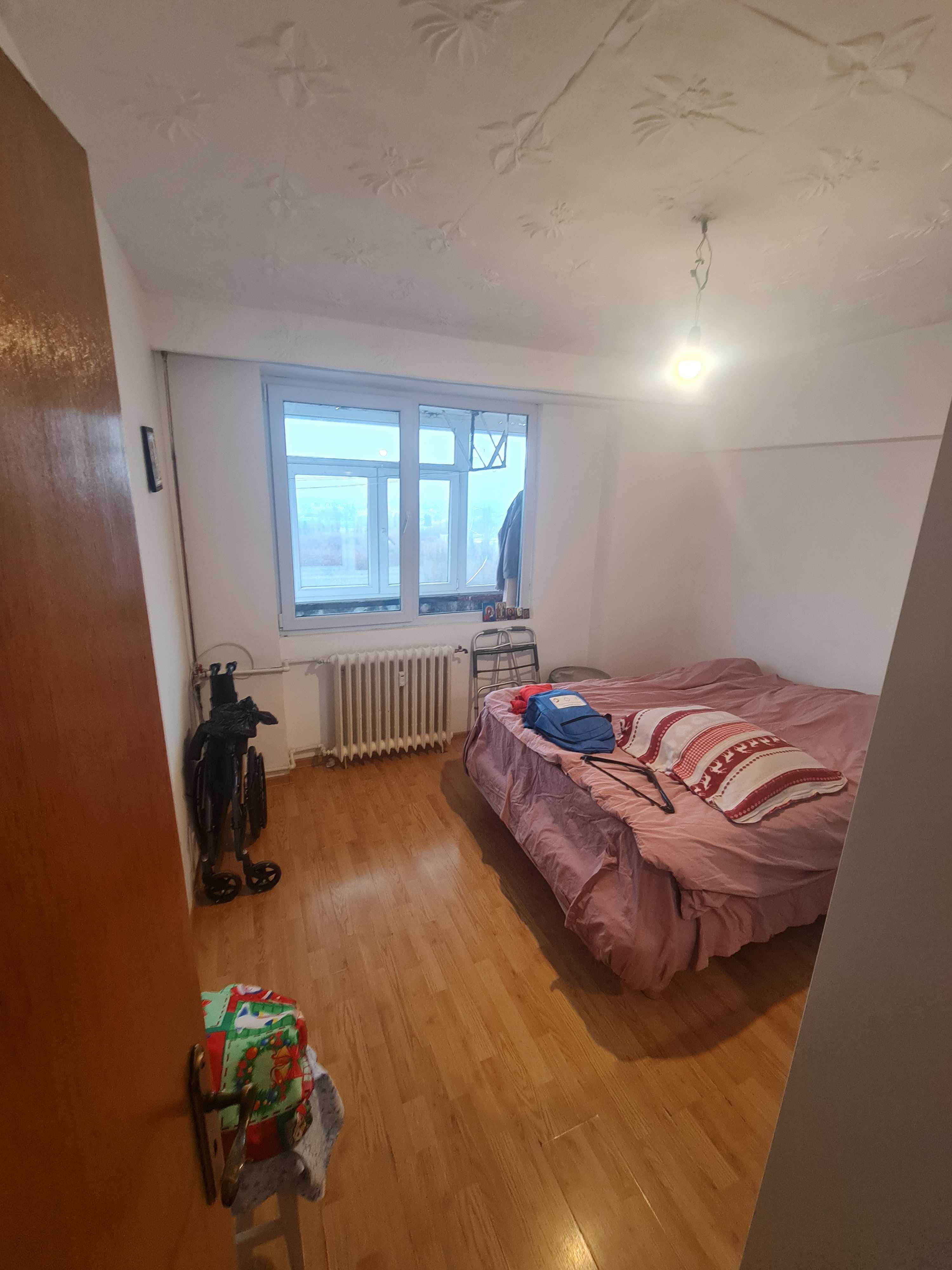 Vand Apartament Camere Cf Sector Bucuresti Sectorul Olx Ro