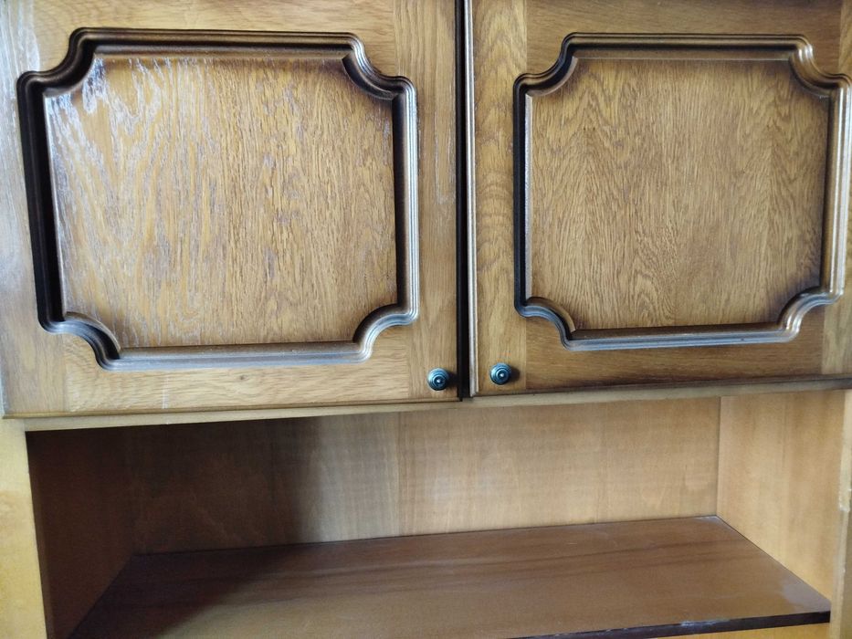 Bilblioteca din fag cu 3 module