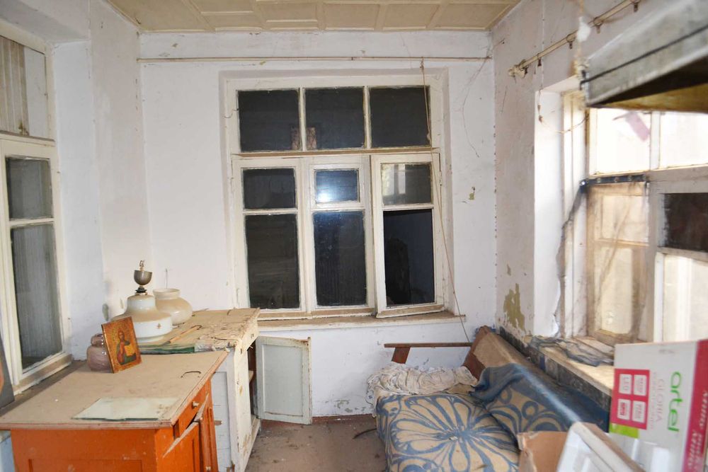 Продается Дом 2-соток 4-комнат ор.Некрасова