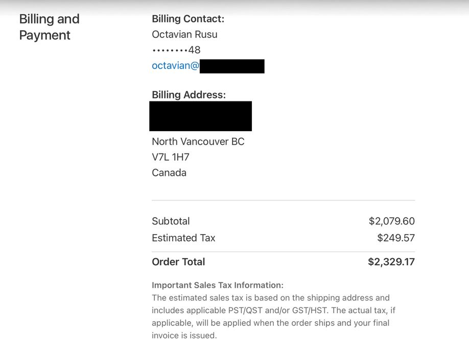 Mac Mini M4 Pro 24GB, 512GB SSD/ garantie10/2026