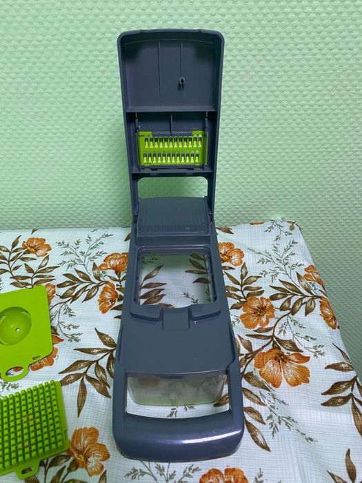 Овощерезка VEGASOUND