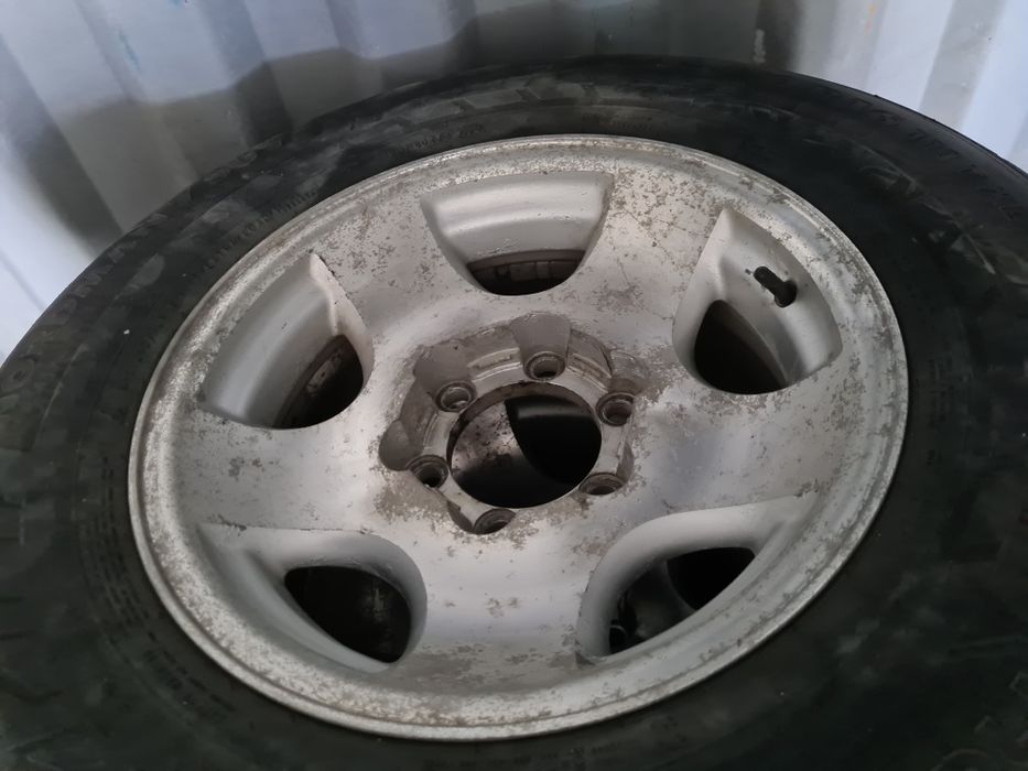 Диски стояли на сурфе