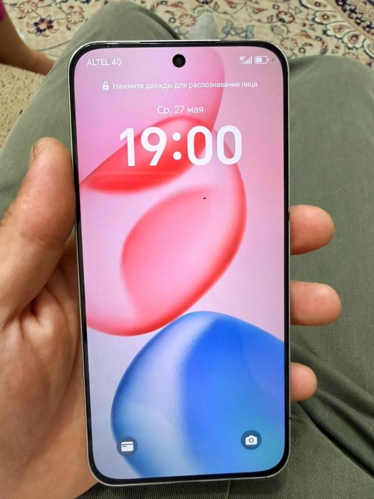 Honor 400 обмен на другой смартфон