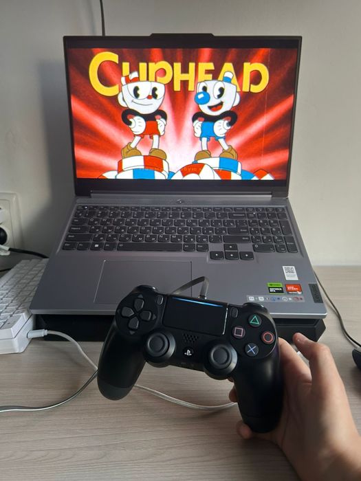 джойстик playstation 4