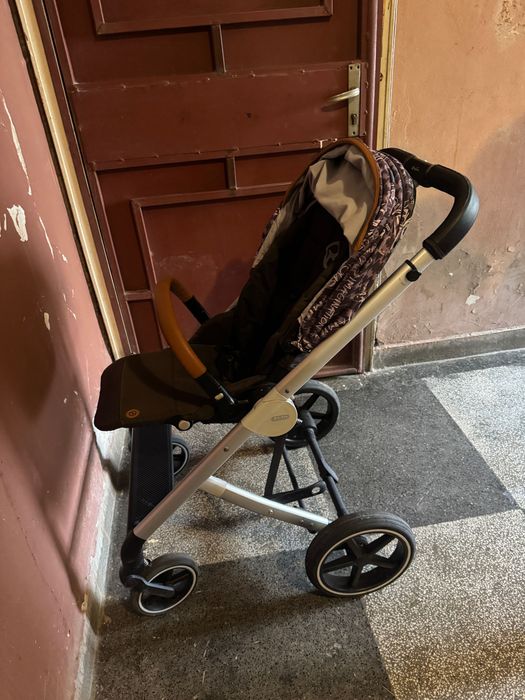 Детска количка cybex