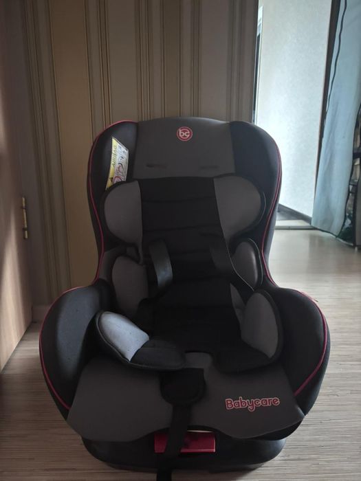 Автокресло детское