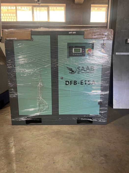 Кампрессор Винтовой компрессор 7,5kw