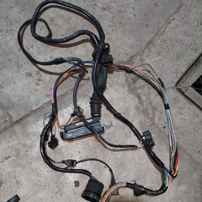 Коса ADY AGG  гольф 3 пассат б4 венто