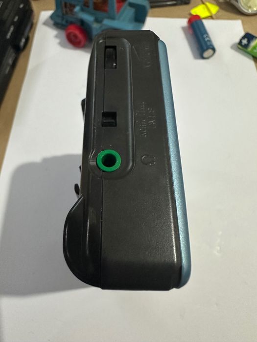 Walkman - уолкмен / Sony Walkman.