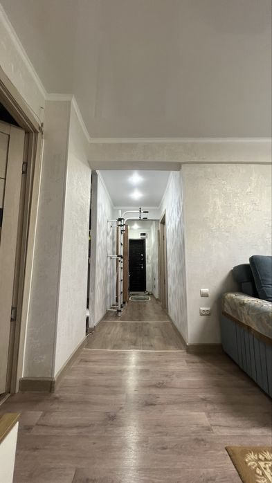 Квартира 3х комнатная