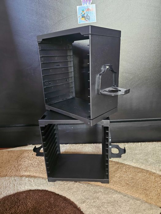 2 stand-uri controller si jocuri ps3/ps4/ps5/xbox/nintendo