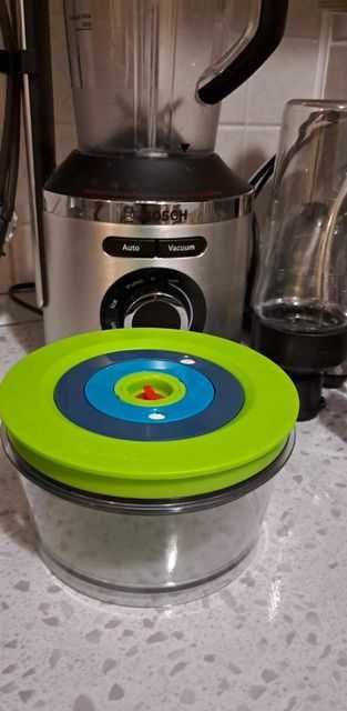 Вакум Бландер BOSCH