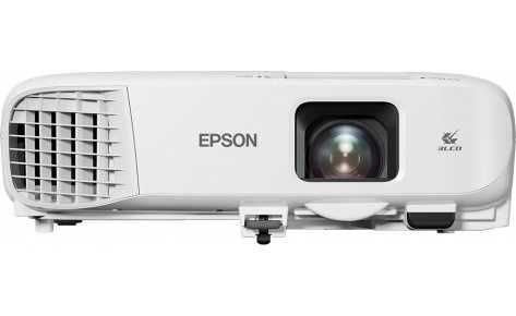 Проектор Epson EB-992F Универсальный Full HD проектор Скидки !!!