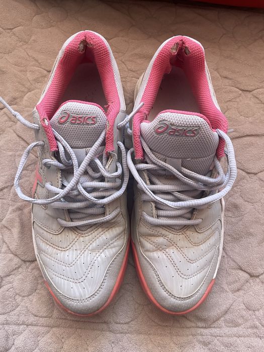 Дамски маратонки 40 номер Асикс / Asics