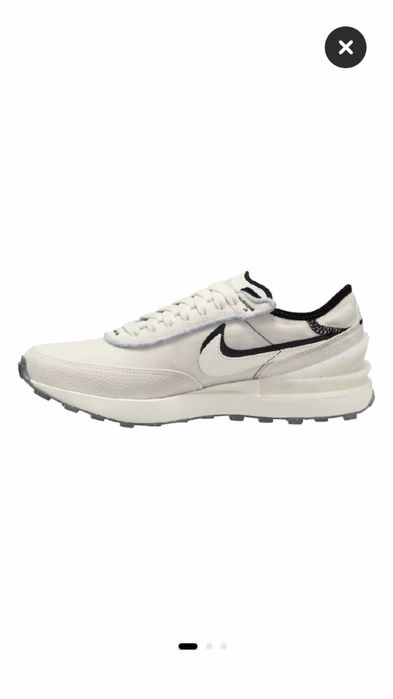 Nike Waffle Air 40 Flyknit Adidas Balmain Balenciaga Yeezy Chanel Noi