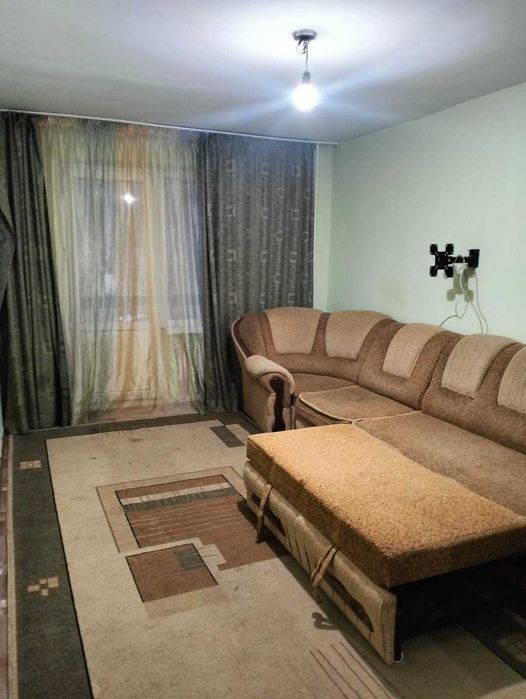 1 комнатная Жанат Империя