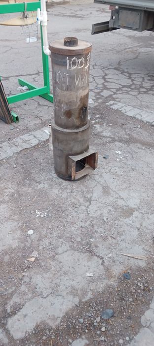 B/u Titan sotiladi 250kv