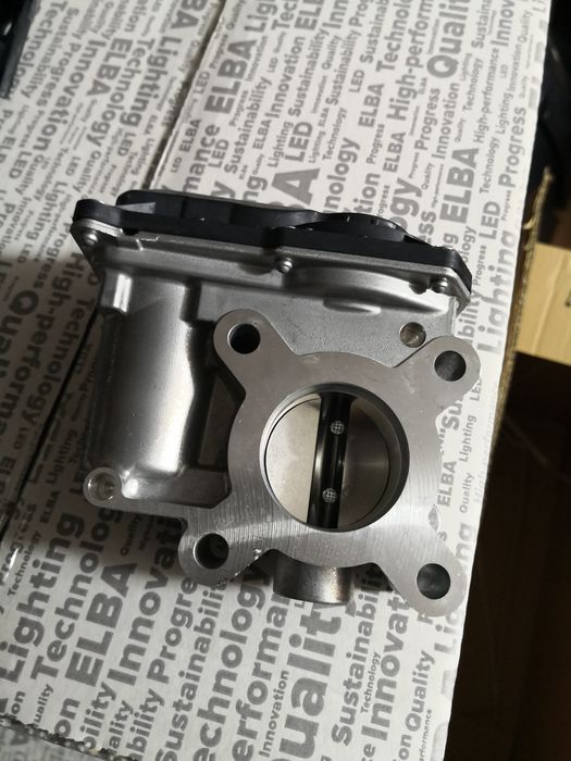 Corplapet Dacia Logan, Sandero, Mcv, Clio benzina 0.9 TCE