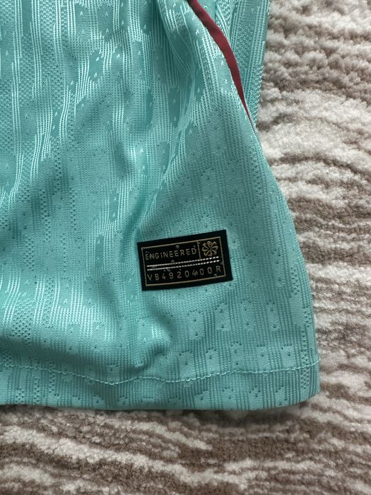 Tricou lamine yamal