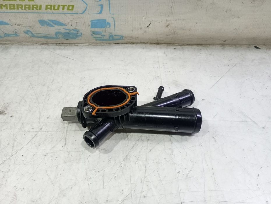 Corp termostat 1149183711c32 Volkswagen Golf 6 (2008 - 2015) 1.6 tdi 1.6 tdi CAYC