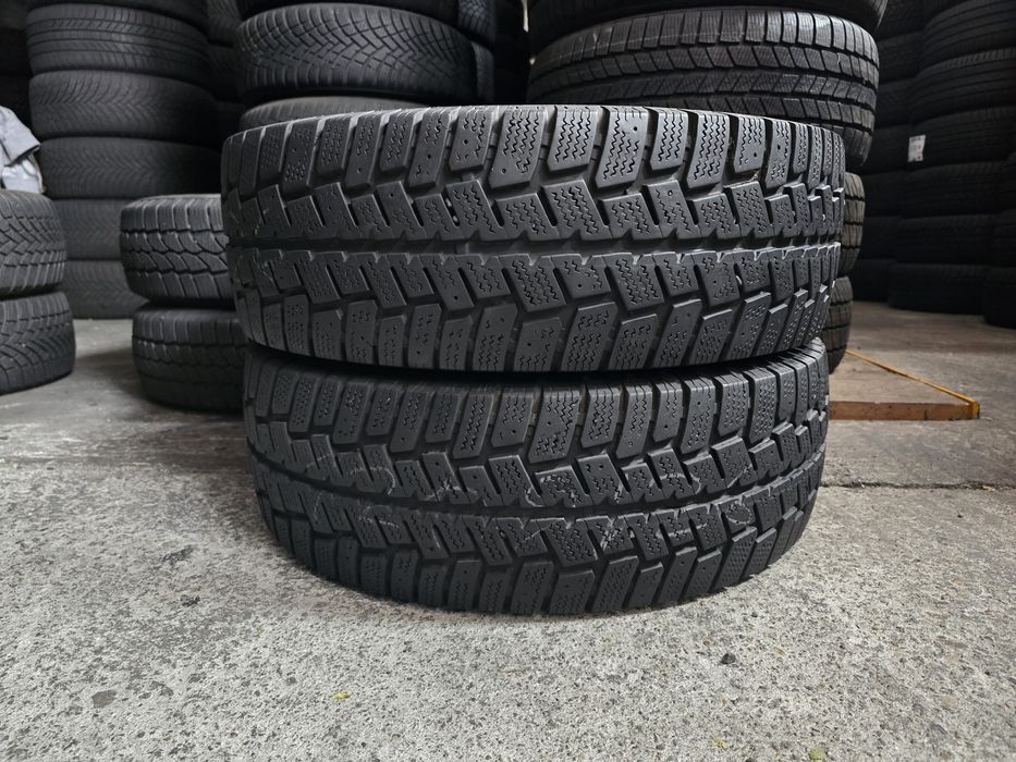 General 215/70 R15 C 109/107R MS iarnă