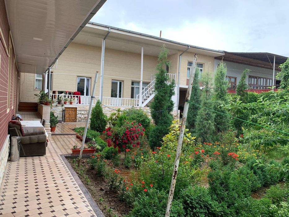 СРОЧНО ПРОДАЕТСЯ ДОМ YER NARXIDA Участок в Кумарике Qumariq 8 сотих фа