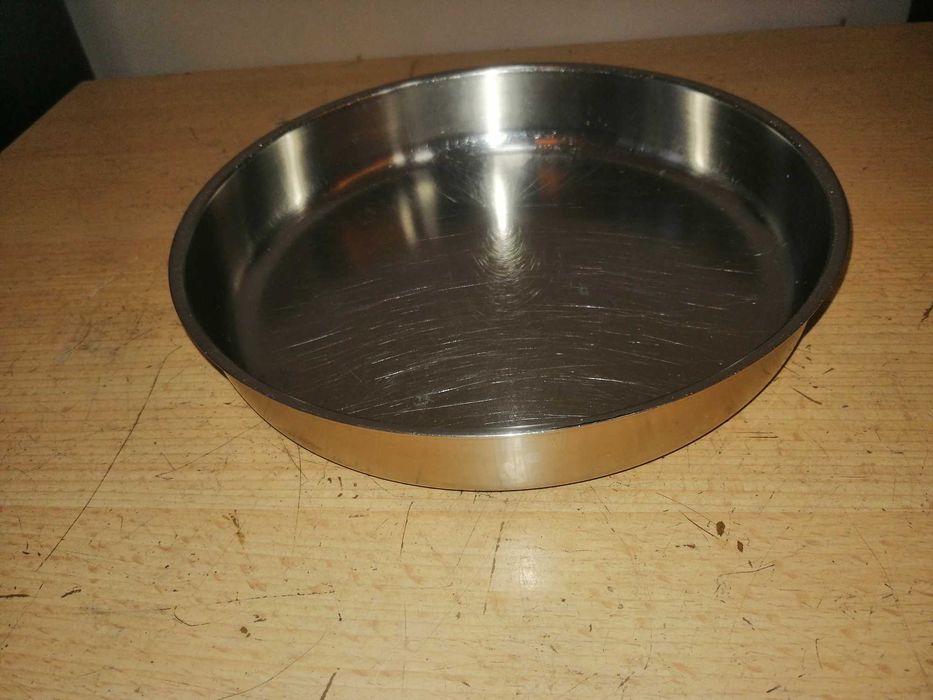 Тенджери, тави, тигани, купички, прибори, АЛПАКА от Хром Силистра