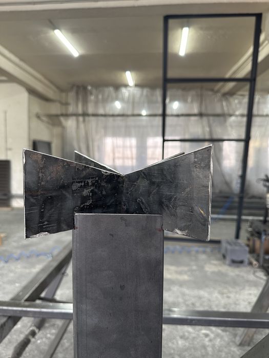 Soba racheta, ideala pentru gatit in natura.