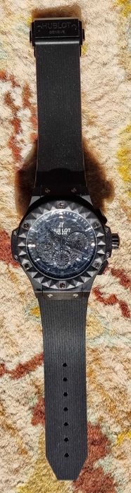 Ceas Barbatesc Geneve