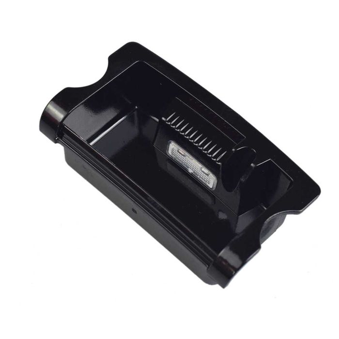 Пепелник за BMW Серия 5 F10 F11 - 2 части пепелник ф10 ф11