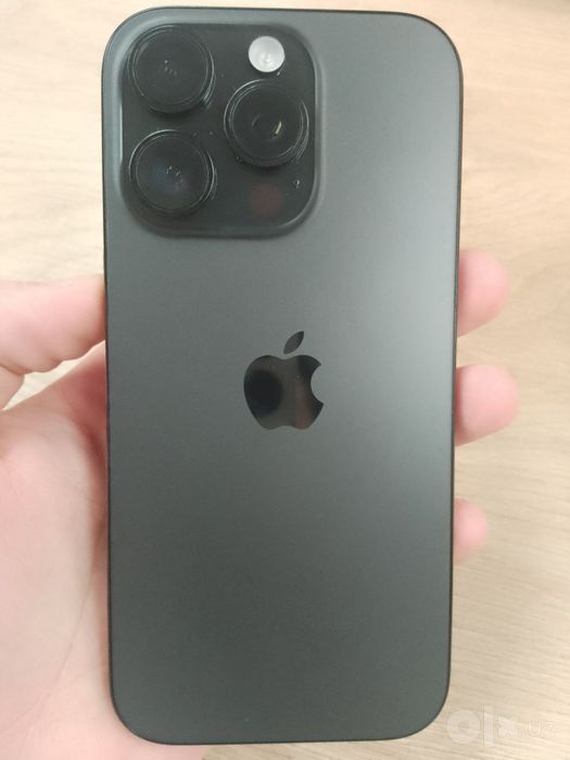 Iphone 16 Pro 128GB
